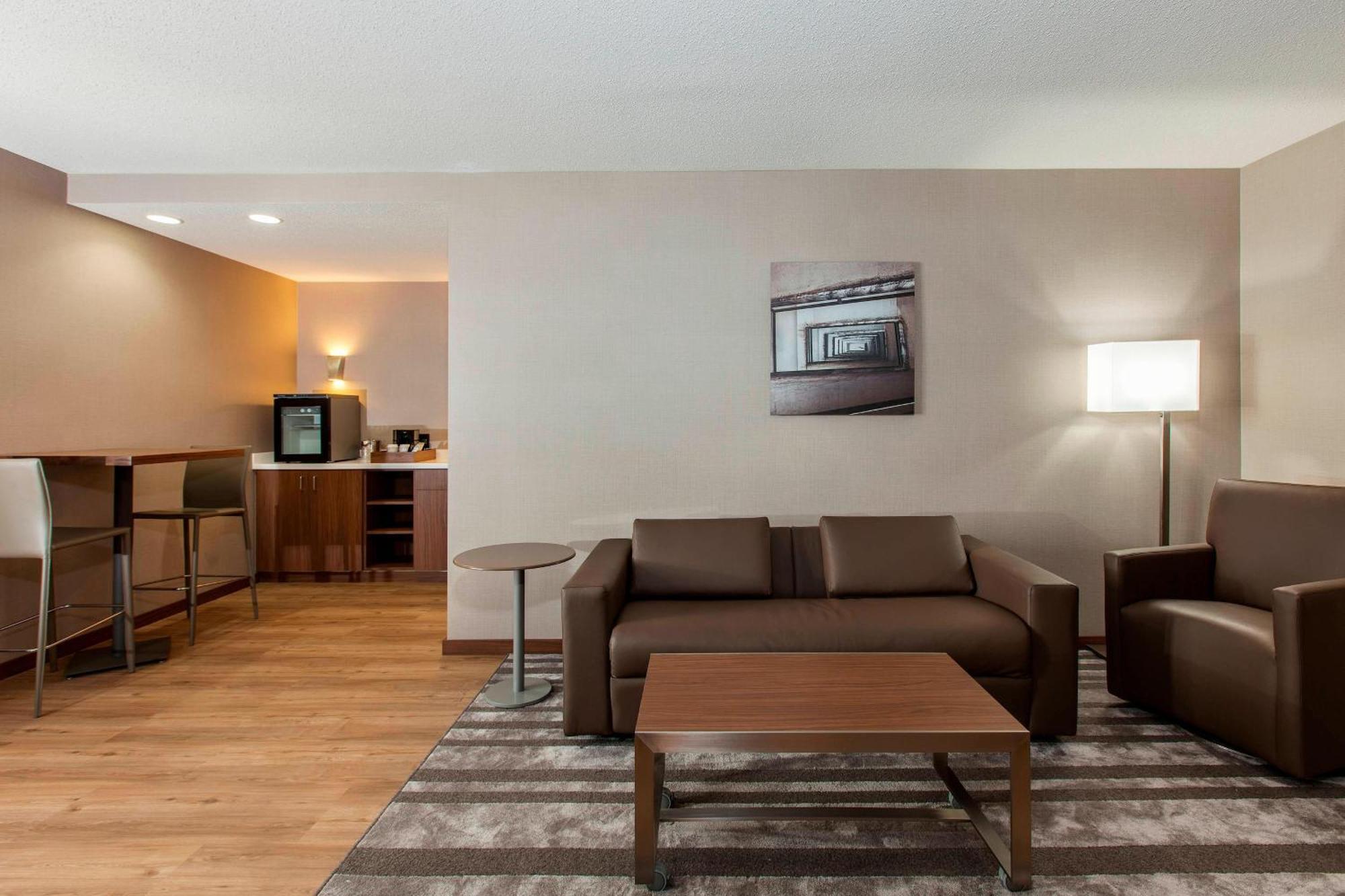 Ac Hotel Chicago Downtown Bagian luar foto