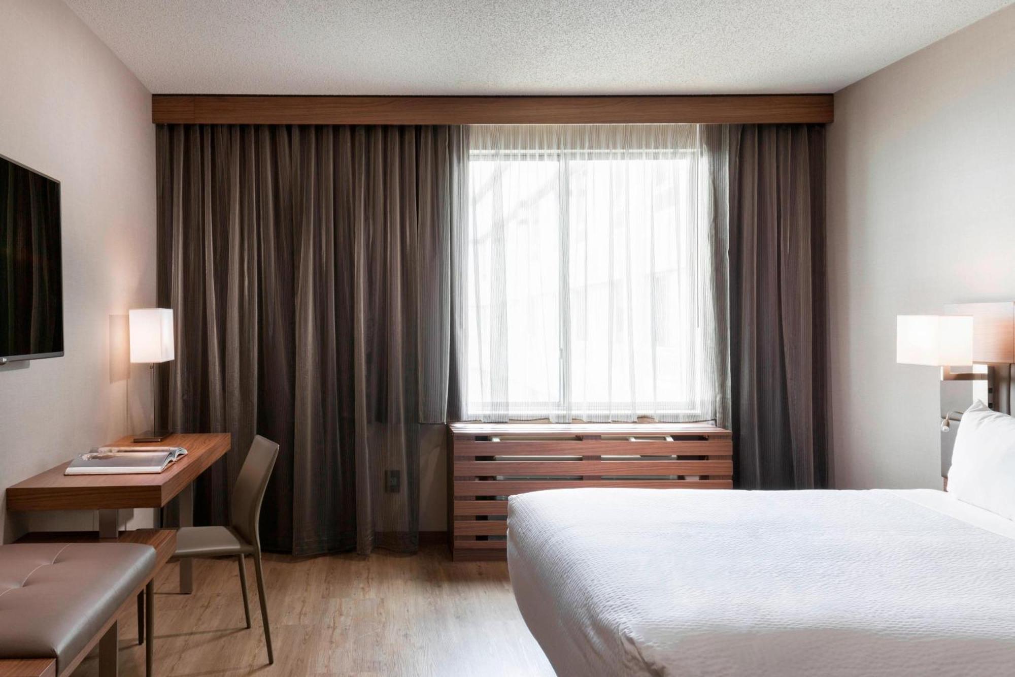 Ac Hotel Chicago Downtown Bagian luar foto