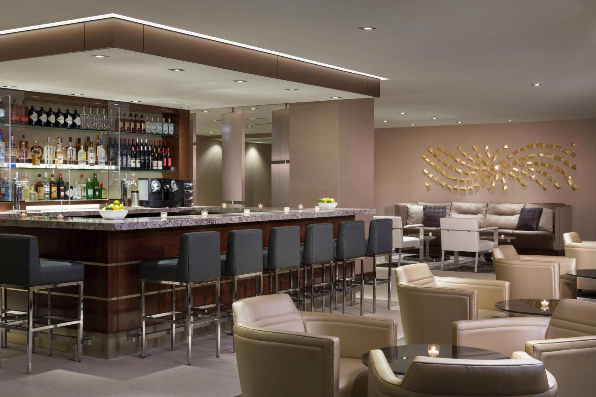Ac Hotel Chicago Downtown Bagian luar foto