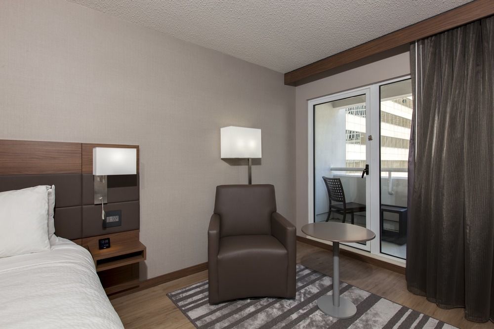 Ac Hotel Chicago Downtown Bagian luar foto